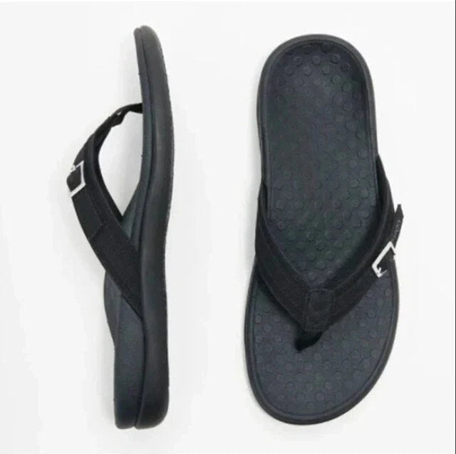 Lisa Summer Orthopedic Relief Foot Pain Sandals